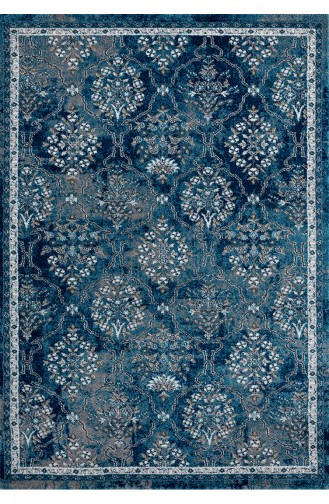 Turquoise Carpet 0330