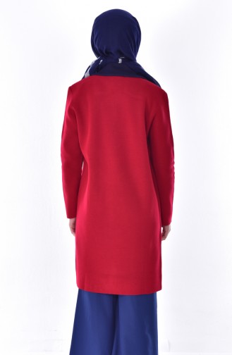 Red Cardigans 4723-02