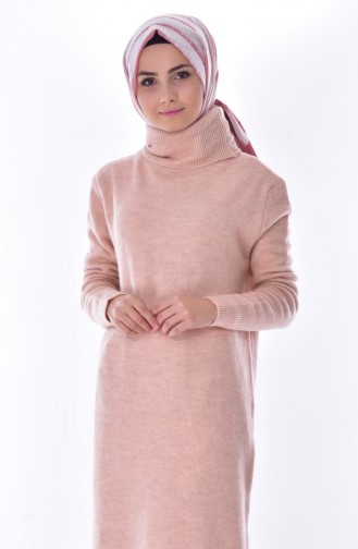 Salmon Tuniek 4600 -03