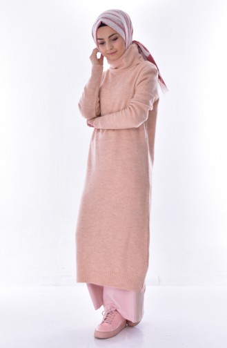 Salmon Tuniek 4600 -03