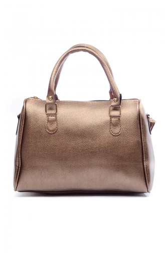 Copper Shoulder Bags 1251-13