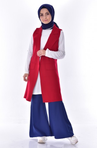 Red Waistcoats 4718   -04