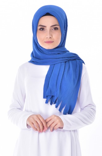Jeans Blue Sjaal 1015-12