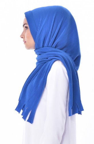 Jeans Blue Sjaal 1015-12