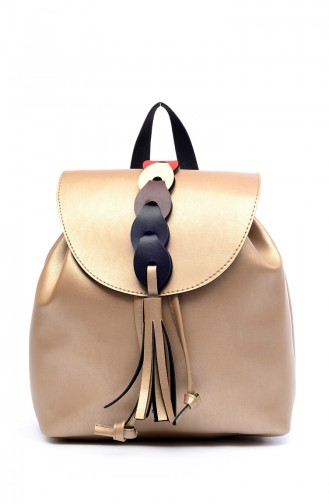 Platinum Backpack 1335-7