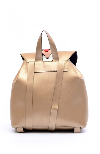 Platinum Backpack 1335-7