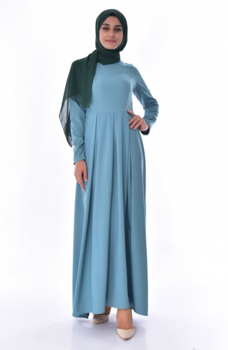  Hijab Dress 2814-01