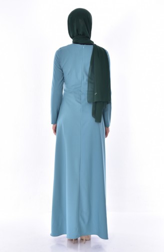  Hijab Dress 2814-01