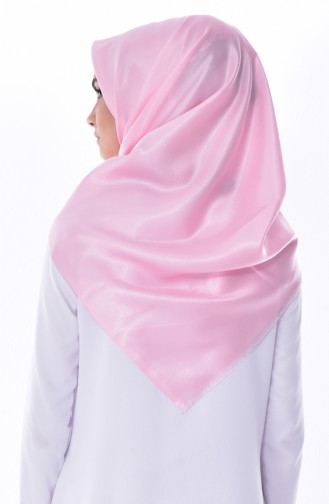 Pink Scarf 50457-02
