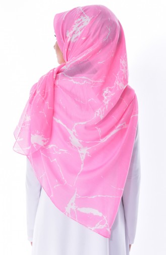 Pink Shawl 001-340-03