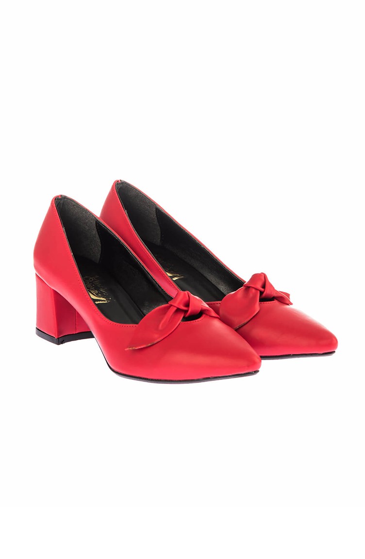 Chaussure classique femme talon outlet