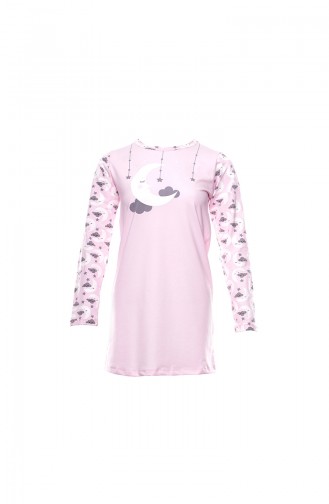 Pink Pajamas 6001-01