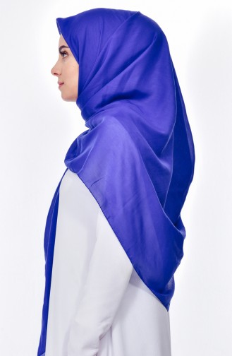 Plain Shawl 60071-18 Saks 60071-18