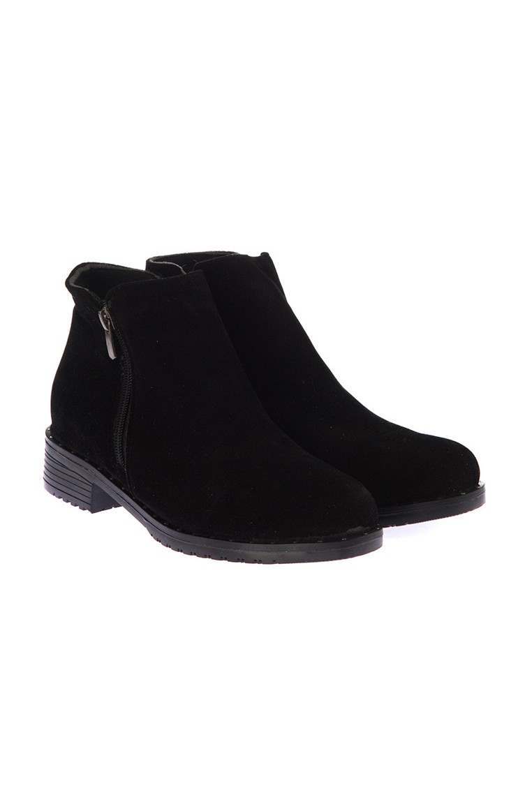 black bot bootie 403 18 01