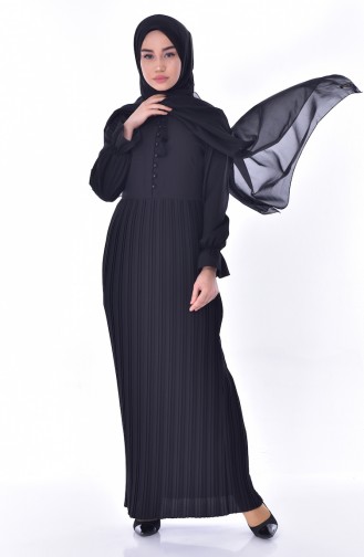 فستان أسود 1297-02