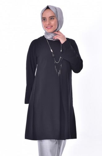 Black Tuniek 1646-01