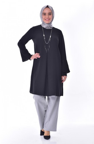 Black Tuniek 1646-01