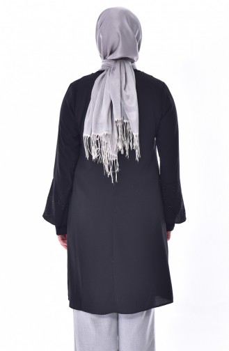 Black Tuniek 1646-01