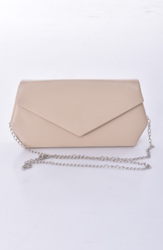 Skin Color Portfolio Clutch 0427-04