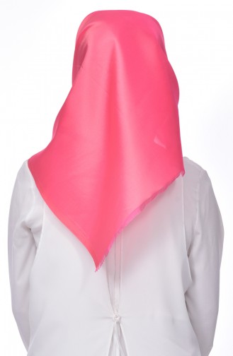 Plain Taffeta Shawl 901370-07 Candypink 901370-07