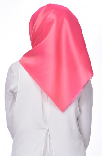 Plain Taffeta Shawl 901370-07 Candypink 901370-07