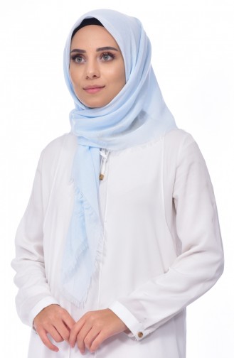 Baby Blues Smart Scarf 901376-15