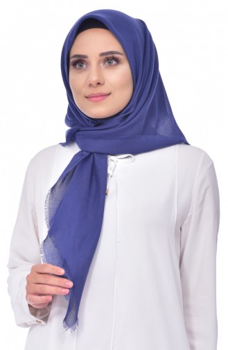 Indigo Smart Scarf 901376-13