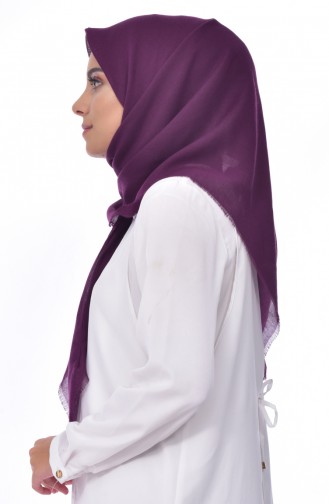 Purple Smart Scarf 901376-06