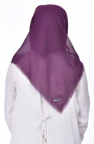 Purple Smart Scarf 901376-06