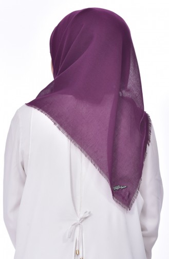 Purple Smart Scarf 901376-06