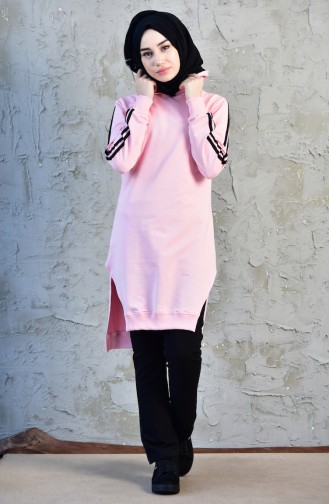 Pink Tracksuit 02846-01