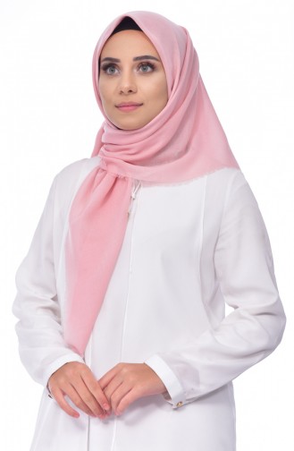 Powder Smart Scarf 901376-09