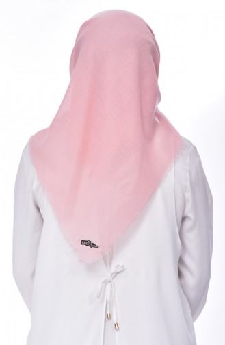 Powder Smart Scarf 901376-09