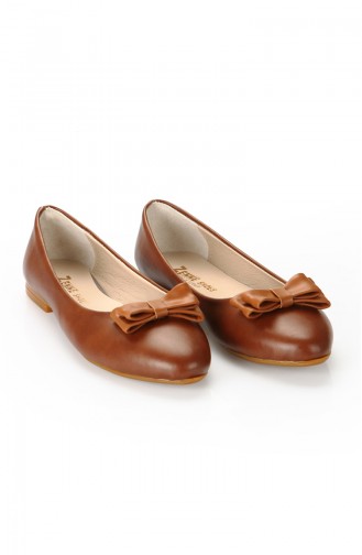 Women´s Flat Shoes 3740-02 Taba 3740-02