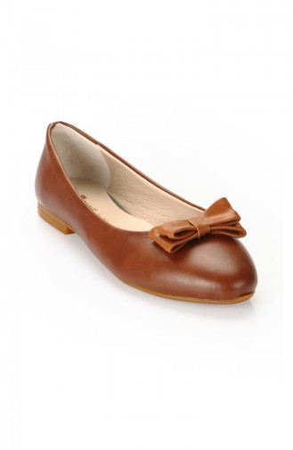 Women´s Flat Shoes 3740-02 Taba 3740-02