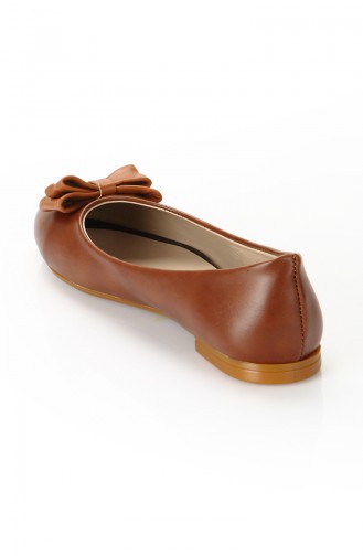 Women´s Flat Shoes 3740-02 Taba 3740-02