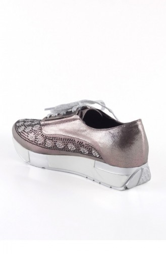 Gray Sneakers 115625