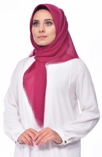 Fuchsia Smart Scarf 901376-04