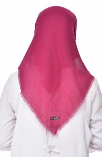 Fuchsia Smart Scarf 901376-04