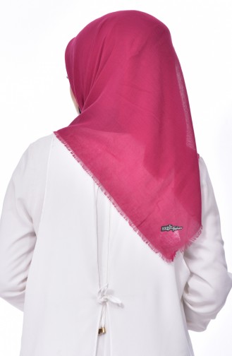 Fuchsia Smart Scarf 901376-04