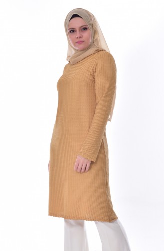 Mustard Tuniek 1049-01