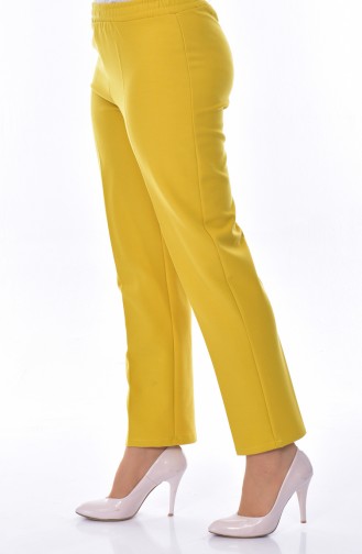 Yellow Pants 2030-03