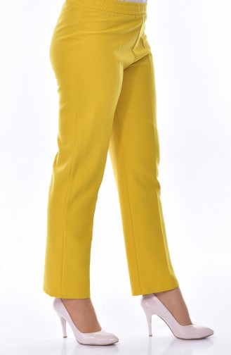 Yellow Pants 2030-03