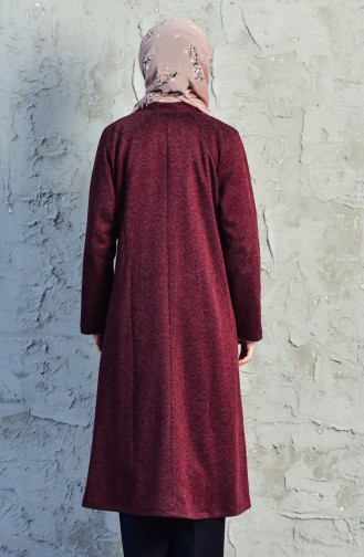 Cape 7250-06 Bordeaux 7250-06