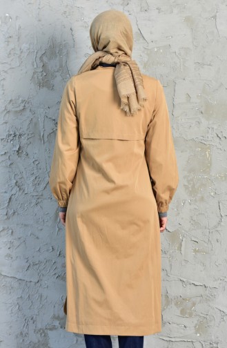 Camel Coat 5091-01