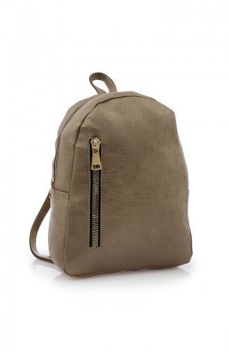 Gold Backpack 107-003-CN074W-06