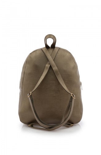 Gold Backpack 107-003-CN074W-06