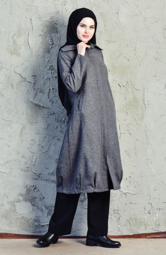 Gray Coat 5324-02