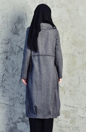 Gray Coat 5324-02