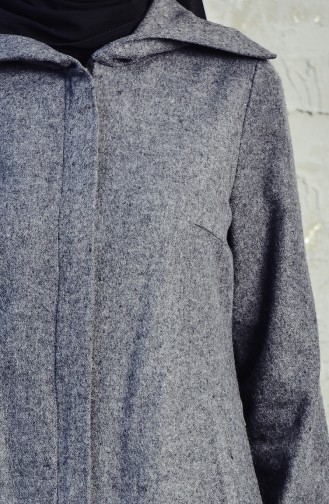 Gray Coat 5324-02